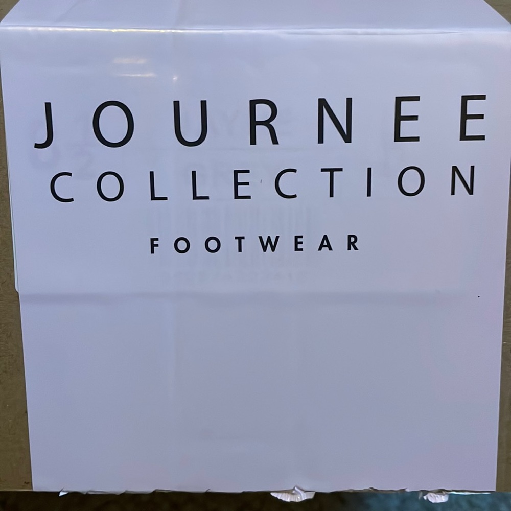 Womens Mid Calf leather boots